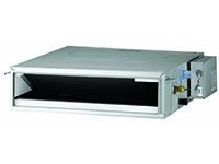 LG Συστήματα VRF - MULTI V - Εσωτερικές μονάδες Αεραγωγών1